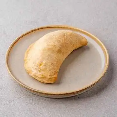 Baked Pizza Carlzone